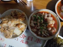 -周肥肠(江油总店)