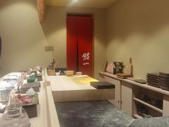 -鮨一日本料理(大中华店)