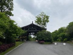 -东钱湖旅游度假区