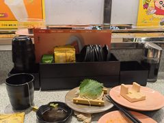 -元气寿司(东方宝泰店)
