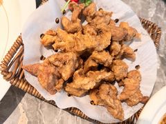 -前海沿·青岛菜(悦荟广场店)