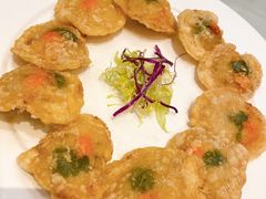 -凤城礼记鱼翅海鲜酒家(百老汇店)