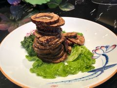 红枣片-铂尔台州菜(铂尔国际店)