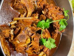 -蝎王府羊蝎子(西直门店)