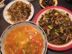 -醉小酒馆·川菜·江湖菜·重庆菜(观音桥旗舰店)