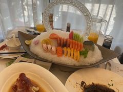 -新丁香海鲜酒店(银海商贸城店)