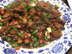 -煎饼卷大葱(春秋西路店)
