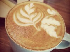 -VESH COFFEE(定西路店)