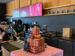 -星巴克臻选(宁波世纪东方广场店)