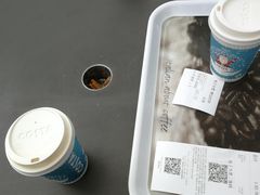 -COSTA COFFEE(深圳中洲店)