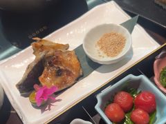 -匠和风精致料理(莆田财富中心店)