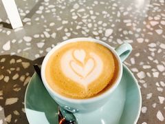 -sugarman espresso素饮糖人高新咖啡工厂