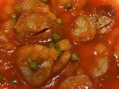 -敏珠拉姆藏餐·南京厨房(富春江东街店)