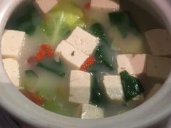 鸭汤-同喜烤鸭店(光芒店)