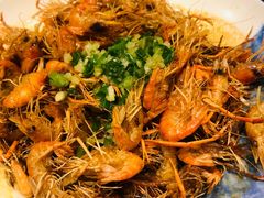酱油河虾-930私房菜(欧阳路店)