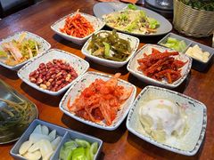 -火炉情韩国料理店(古田路店)