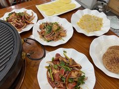 -岳合轩老北京涮肉