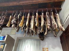 -阿葉农家饭店