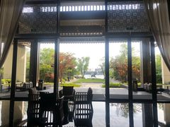 -合肥融创永乐半山酒店·永乐半山西餐厅
