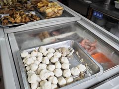 -巴哈面店(沈家门西大街店)