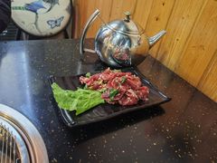 -丹东丛炟海鲜烧烤(江艺路店)