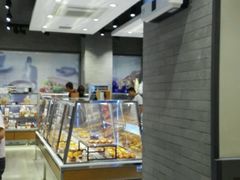-巴黎贝甜(熙悦汇店)