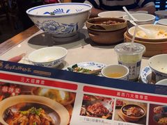 -寨子里的·钵钵菜·湘西山里菜(魅力湘西店)