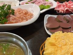 -柠檬香茅火锅(长山湖购物广场店)