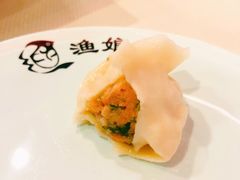 -渔娘渔家丹东海鲜(东直门店)