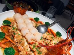 -海味·悦外滩中餐厅(上海宝龙丽筠酒店)