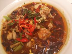 -粤麓轩餐厅(中信泰富广场店)
