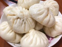 -老班长手工灌汤包老店(东山店)