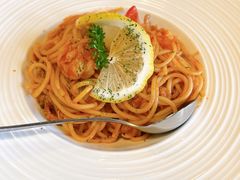 意大利海鲜面-La Creperie法餐厅(桃江路店)