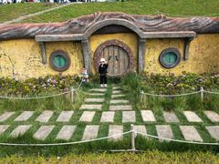 -桑干河大峡谷旅游区