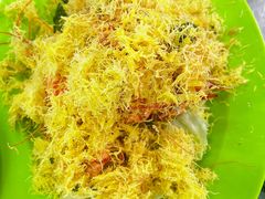 奶油虾-明记烧鱼美味店