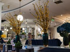 -花舍·新派粤菜·西餐·下午茶(亚运村·鸟巢店)
