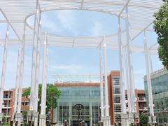 -华东师范大学第二附属中学(张江校区)