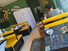 -一席地·本地鸡窝·杭帮鸡火锅(萧山银隆百货店)