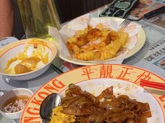 -肥韬茶餐厅(海上世界店)