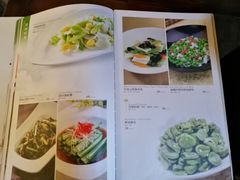 菜单-绿波廊(豫园店)