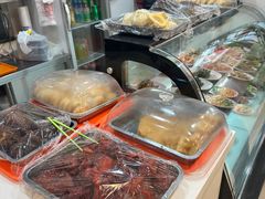 -香妃烤鸡(西单店)