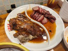 -澳门陈光记烧味饭店(南京德基广场店)