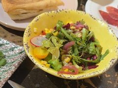 -BOCATA 西班牙餐厅(三里屯店)