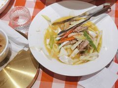 -西贝莜面村(镇江苏宁广场店)