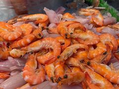 -非烤勿扰韩料自助烤肉(松山湖万科店)