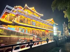 -南门涮肉(通州大船店)