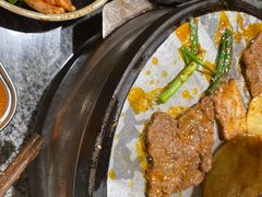 -酒拾烤肉(泉塘店)