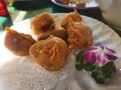 煎粽-天然居(伦教店)
