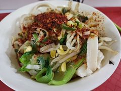 -北京大学-燕南食堂