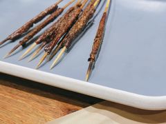 -老姜烧烤俱乐部(绿韵广场店)